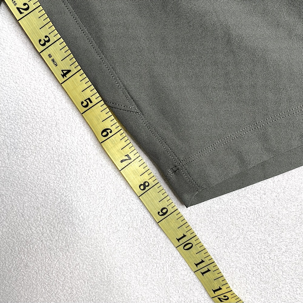 Lululemon Men’s ABC Classic-Fit Short 9" Inseam *WovenAir `Rover’ Size (38) - Picture 9 of 13